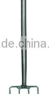 F6172 ALL STEEL 4T FORK thumbnail-1