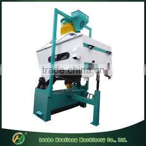 China New Style Multifunctional Small Grain Cleaning Machine thumbnail-3