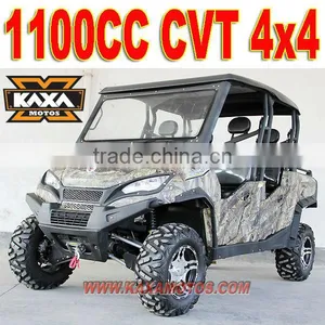 4x4 1100cc UTV For Sale thumbnail-1