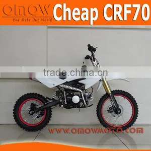 125cc Cheap Dirt Bike thumbnail-1