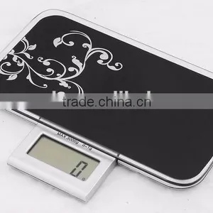 Less 3USD Digital Weighing Scale Household Type thumbnail-1