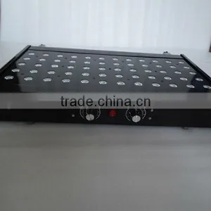 Dimmable LED Aquarium Light Fixtures Cree LED Aquarium Lighting thumbnail-1