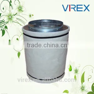 High Efficient 4" Carbon Filter thumbnail-1