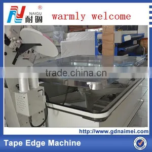 Edge Banding Machine for Sale (NG-06T) thumbnail-4