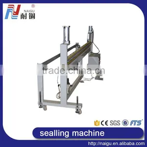 Big Discount Plastic Bag Making Machine thumbnail-5
