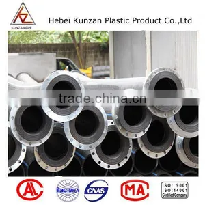 Wear Resistance Sand Dredging Pipe thumbnail-1