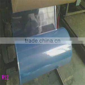 New Discount!! PVC Shrink Sleeve Film/Food Packing Pvc Shrink Sleeve Film for Hand Packing/ PVC Tube Shrink Film thumbnail-4