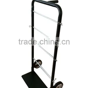 Rubber Wheel For Tool Cart thumbnail-2