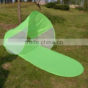 2016 Pop up Beach Tent/fishing Tents, Bask in a Tent thumbnail-1