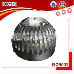 Outdoor Metal Light Cover thumbnail-1