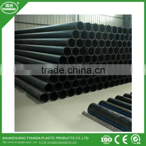 HDPE Pipe for Water Supply With High Quality thumbnail-6