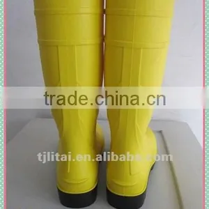 (EN345 S5)safety Boots thumbnail-6