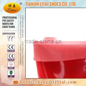 Population Cheap Pvc Rain Boots for Women and Girl thumbnail-3