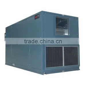 Roof Ventilator Plate Heat Exchanger Price thumbnail-1