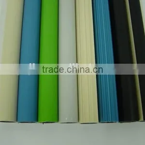 ABS/PE Plastic Coated Pipe Thickness 1.0mm Galvanized Steel Pipe thumbnail-4