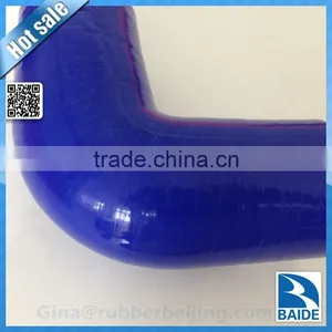 Silicone Hoses for Auto Straight/elbow Radiator/Intake Hose thumbnail-3