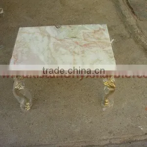 PAKISTAN NATURAL GOOD SALE ONYX TABLES COLLECTION thumbnail-3