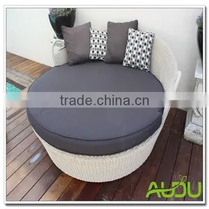 Europe Daybed/Europe Outdoor Daybed thumbnail-2