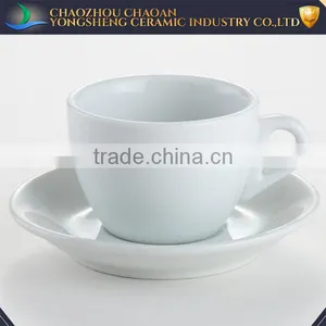 ISO90001 Certified Wholesale Ceramic Cup and Saucers Air Condition Refrigeration thumbnail-1