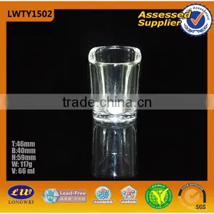 2015 Mini Shot Transparent Wine Glass Cup,italian Wine Glass thumbnail-1