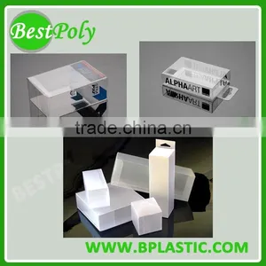 Custom Made Plastic Storage Boxes With Logo for Electronic thumbnail-4