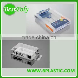 Custom Made Plastic Storage Boxes With Logo for Electronic thumbnail-5
