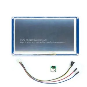 Nextion NX8048T070 - Generic 7.0 thumbnail-3