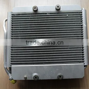 48V/60V/72V/96V/144V Electric Car Air Conditioning System thumbnail-4