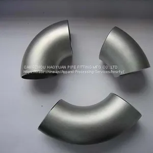 Seamless Carbon Steel Elbow 90° thumbnail-2