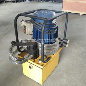 Electric Hydraulic Power Packs thumbnail-2