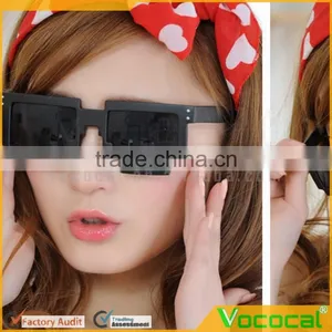 Mosaic Men Women Sunglasses Summer Outdoors thumbnail-6