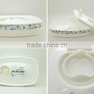 China Style Easy Open Plastic Bowl/plastic Serving Bowls/clear Plastic Bowl/clear Plastic Bowl/small Plastic Bowls thumbnail-1