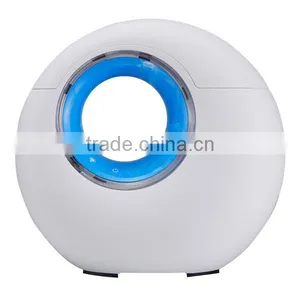 2016 Hot Sale Wholesale Big Eye Breathing LED Light Noise Free Humidifier With Candy Color Pattern thumbnail-3