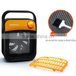CY042 Portable Efficient Electronic Mosquito Killer Machine Mosquitoes Killer Trap thumbnail-6