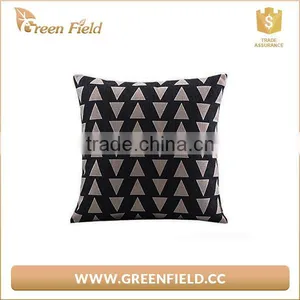 Fashion Washable Kraft Paper Pillow Case thumbnail-2