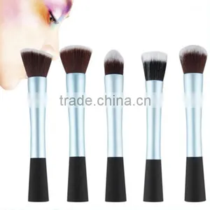 5pcs Makeup Brush Set Foundation Brushes Facial Cosmetic Tools thumbnail-1
