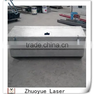 2015 Hot Sale Camper Trailer Tool Box /Tool Cabinet/ OEM Sheet Metal Fabrication thumbnail-1