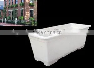 SOL 2015 Good- Quality Good Design Raised Garden Bed Big Plant Pot thumbnail-3