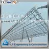 Good Durable Lightweight Space Frame Gas Station thumbnail-5