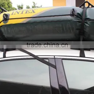 Soft Roof Rack Double thumbnail-3