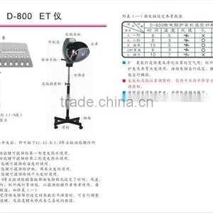 BARBER CHAIR Hair Salon Product Wholesale Barber Supplies thumbnail-1