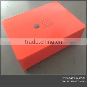 DITAI Produce Vacuum Forming Plastic ABS Box thumbnail-1