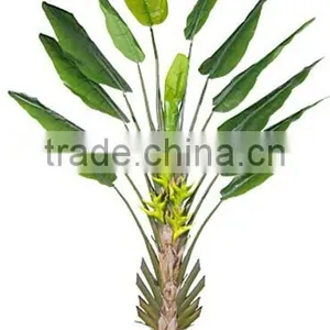 Brand Name Artificial Bonsai Artificial Travellers Tree Decor thumbnail-3