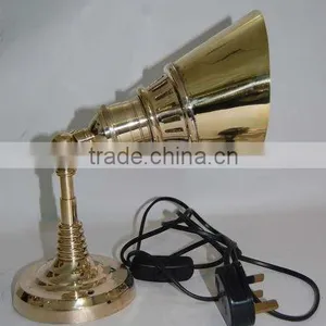 Decorative Lamps,Metal Desk Lamps,Brass Lamps,Metal Desk Lamps,Designer Desk Lamps,Lamps,Metal Lamps thumbnail-1