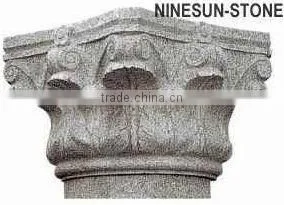 Stone Column Capital thumbnail-1