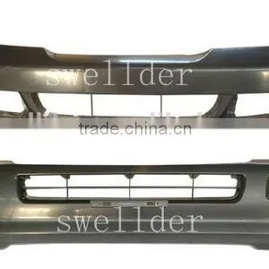 Factory Made Vacuum Forming Plastic Car Front Body Kit,car Body Kit Bumper for Auto Accessories thumbnail-5