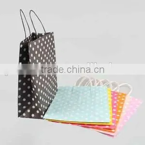 Foldable Gift Bag / Hot Sale Shopping Bag thumbnail-1