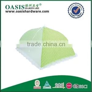 Food Cover Food Lid Kitchenware Mosquito Net Food Cover thumbnail-2