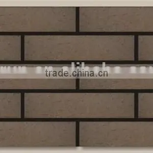 China Supplier Exterior and Interior Refractory Fire Cladding Wall Tile thumbnail-5