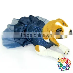 2015 Lovable Red Cheap Dog Clothes, Chinese Dog Clothing thumbnail-5